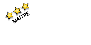 Animateur "Maitre"